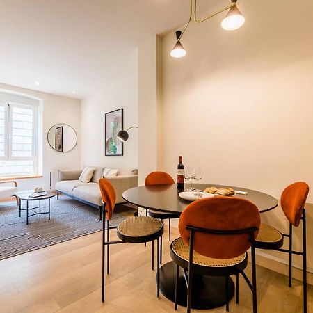 Bartolome By Sweet Home San Sebastián Zewnętrze zdjęcie