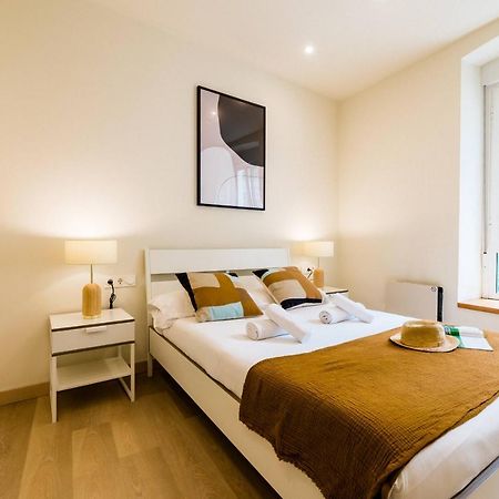 Bartolome By Sweet Home San Sebastián Zewnętrze zdjęcie