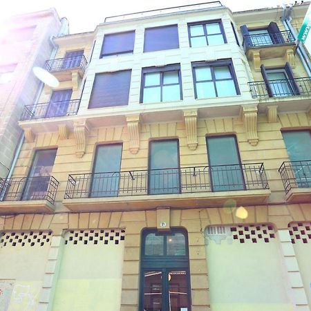 Bartolome By Sweet Home San Sebastián Zewnętrze zdjęcie