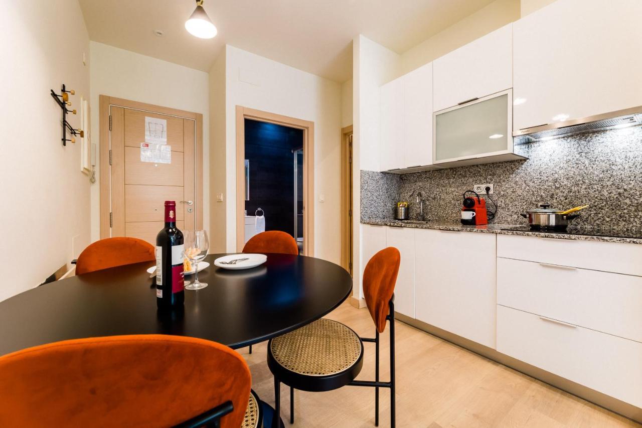 Bartolome By Sweet Home San Sebastián Zewnętrze zdjęcie