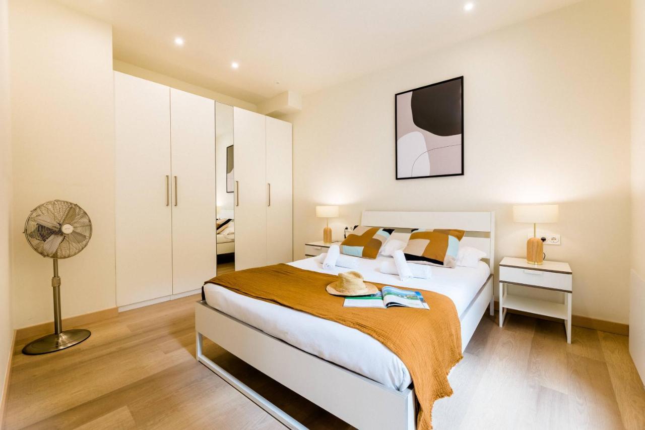 Bartolome By Sweet Home San Sebastián Zewnętrze zdjęcie