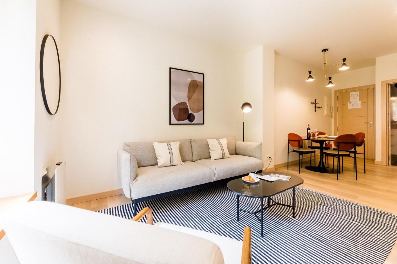 Bartolome By Sweet Home San Sebastián Zewnętrze zdjęcie