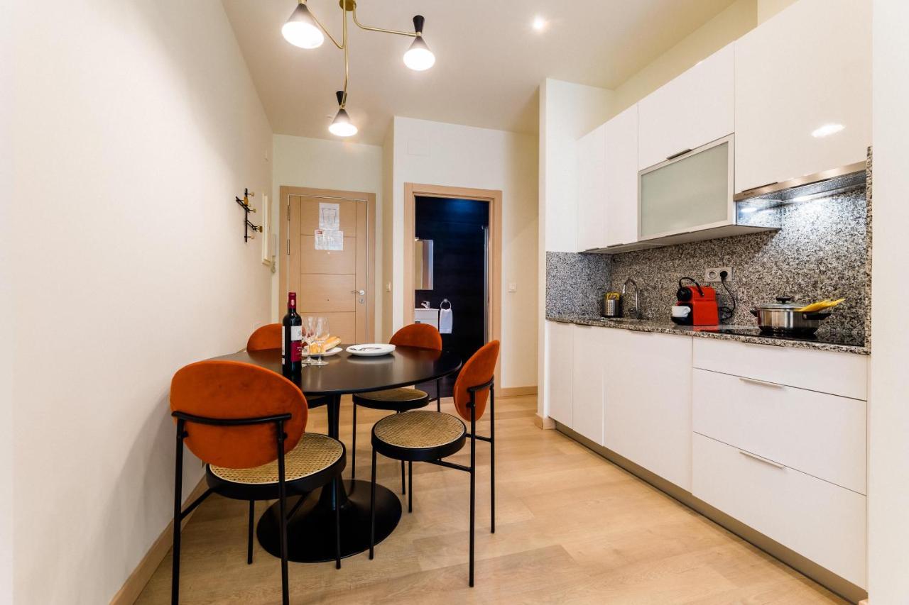 Bartolome By Sweet Home San Sebastián Zewnętrze zdjęcie