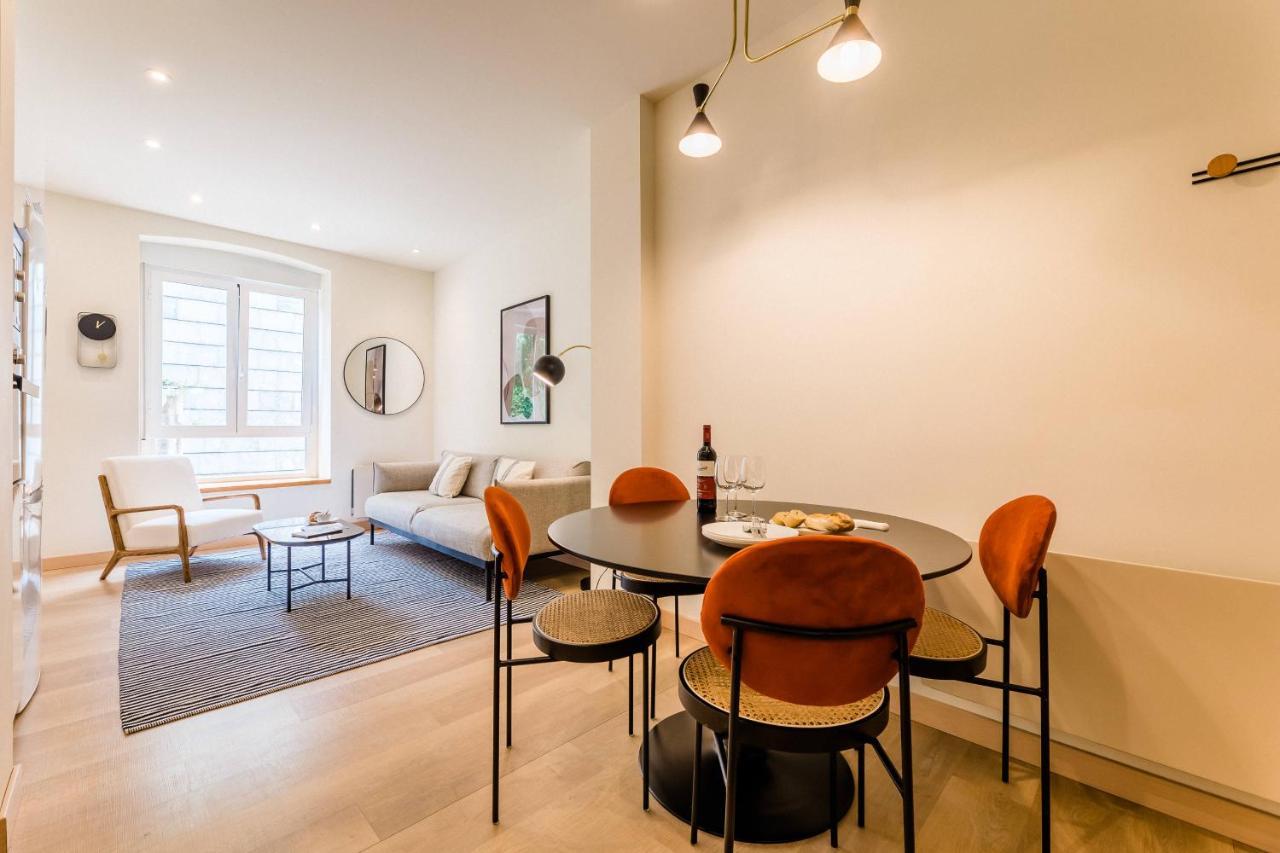 Bartolome By Sweet Home San Sebastián Zewnętrze zdjęcie