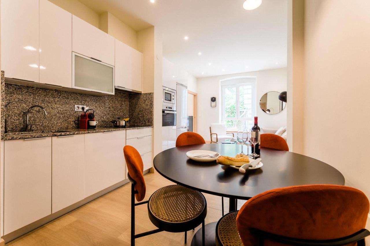 Bartolome By Sweet Home San Sebastián Zewnętrze zdjęcie