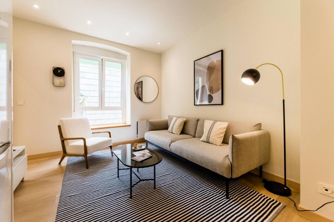 Bartolome By Sweet Home San Sebastián Zewnętrze zdjęcie