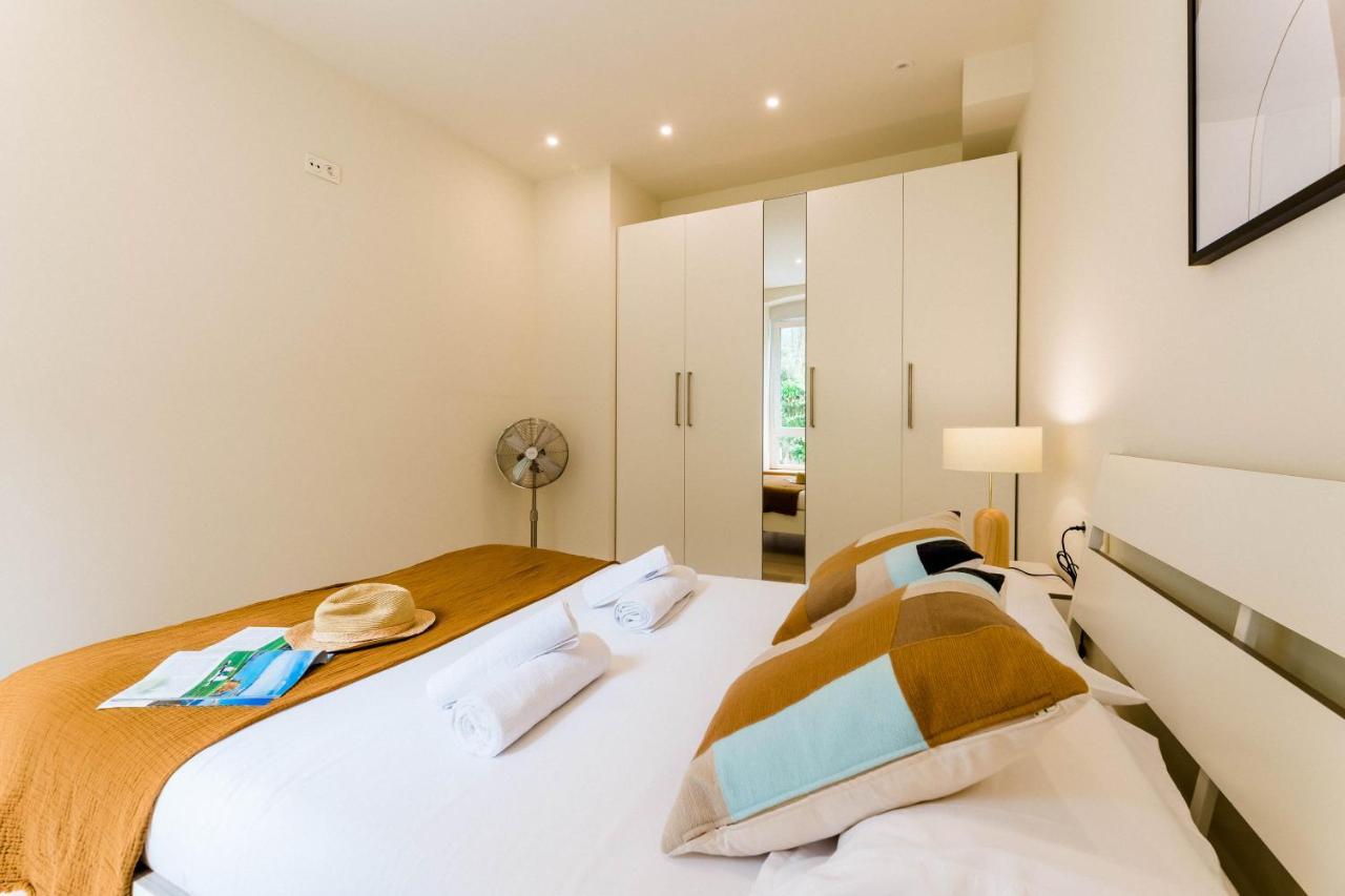 Bartolome By Sweet Home San Sebastián Zewnętrze zdjęcie