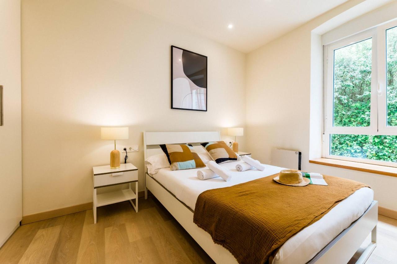 Bartolome By Sweet Home San Sebastián Zewnętrze zdjęcie