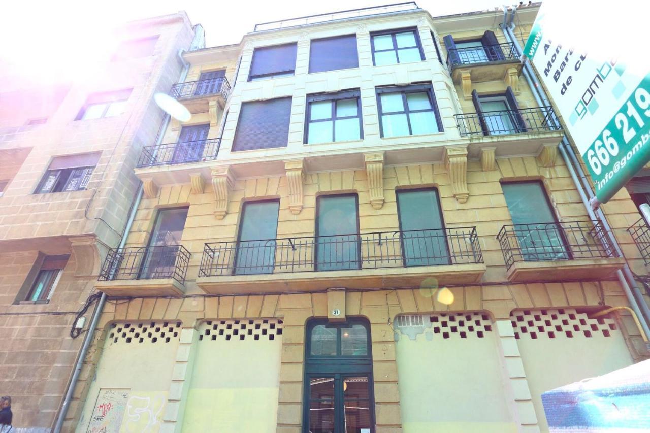 Bartolome By Sweet Home San Sebastián Zewnętrze zdjęcie